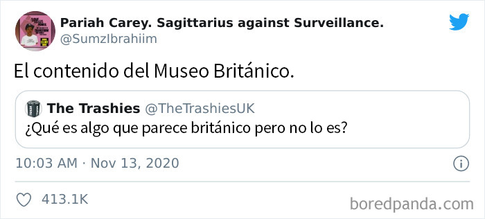 20 Réplicas ingeniosas que enseguida pusieron a la gente en su sitio