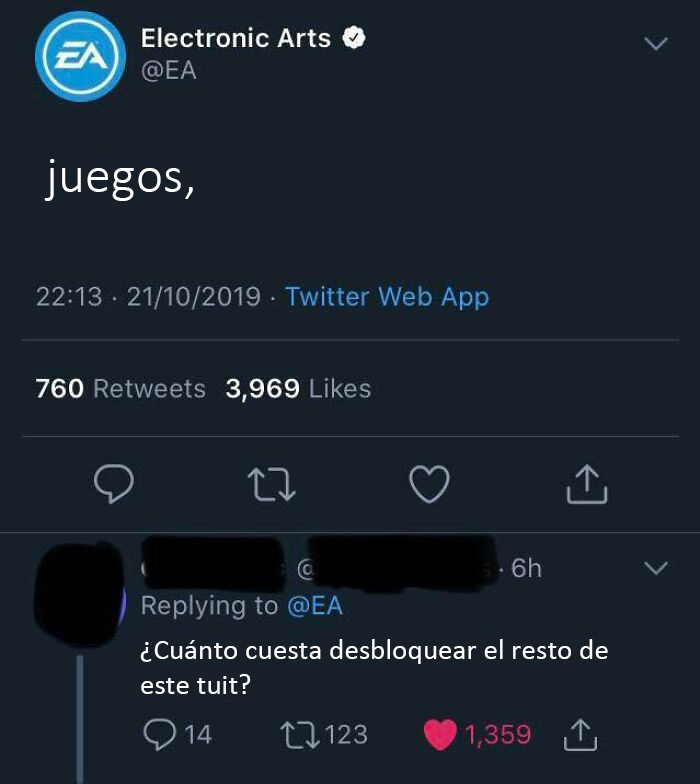 20 Réplicas ingeniosas que enseguida pusieron a la gente en su sitio