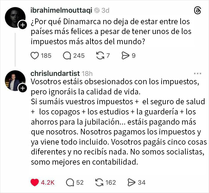 20 Réplicas ingeniosas que enseguida pusieron a la gente en su sitio