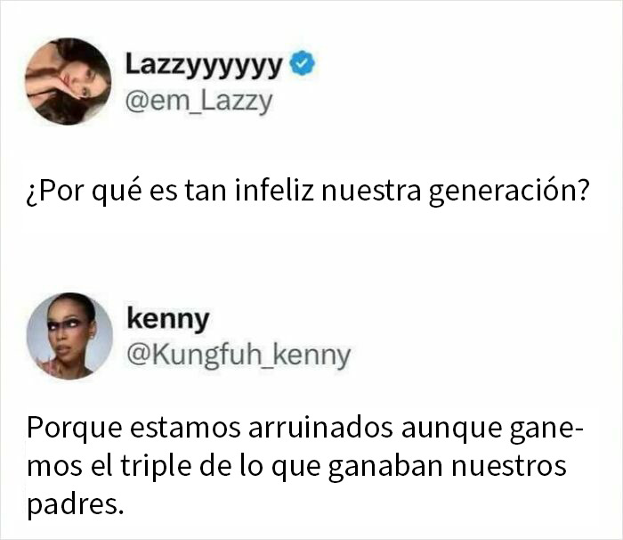 20 Réplicas ingeniosas que enseguida pusieron a la gente en su sitio