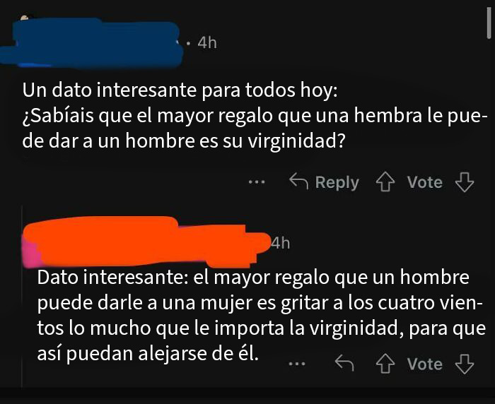 20 Réplicas ingeniosas que enseguida pusieron a la gente en su sitio