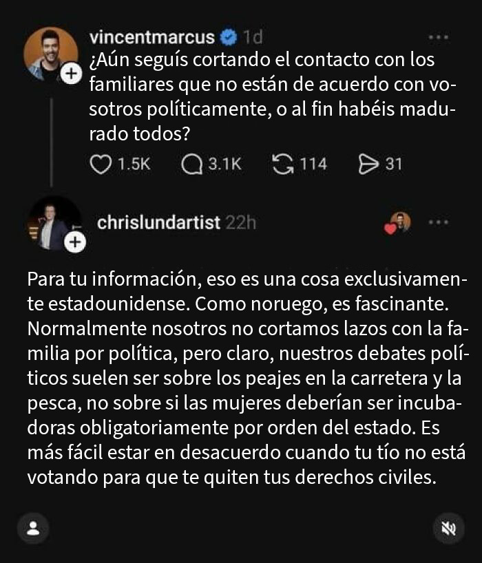 20 Réplicas ingeniosas que enseguida pusieron a la gente en su sitio