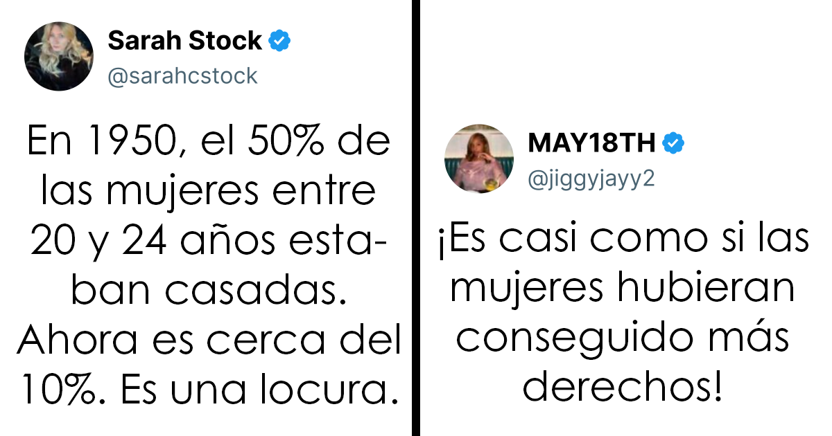 20 Réplicas ingeniosas que enseguida pusieron a la gente en su sitio
