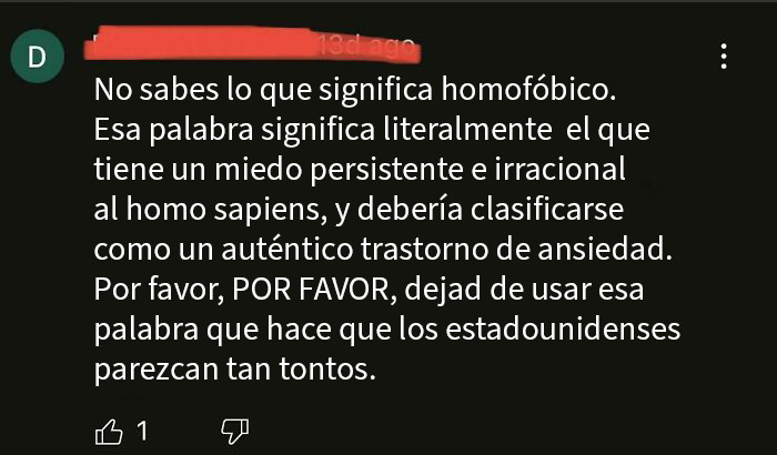 La guinda del pastel