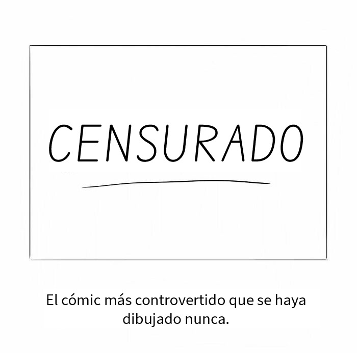 Pareja en cómic de Vaughan Tomlinson mostrando un momento relatable y moderno sobre compromiso y contratos.