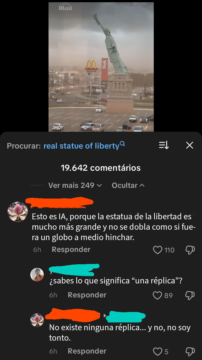 Hilarantes confusiones de estadounidenses sobre cómo funciona la televisión y el gobierno en otros países.