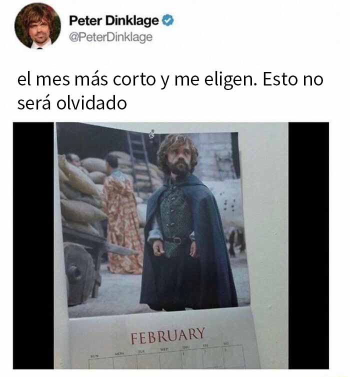 20 Memes divertidos por si necesitas reírte hoy