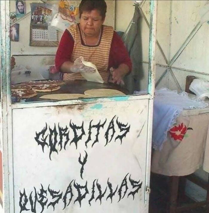 50 Memes That Range From Wild To "What Did I Just Read?"