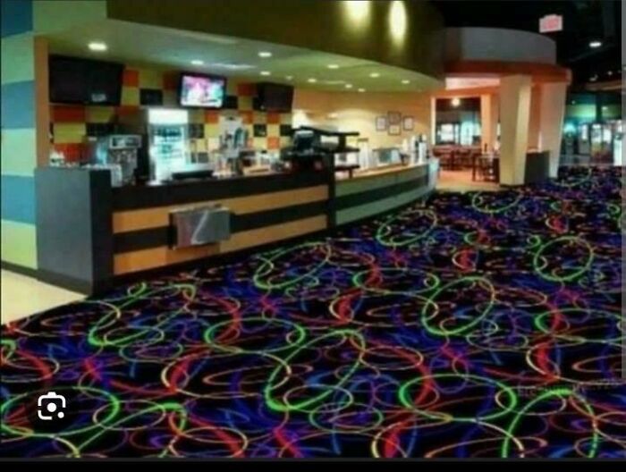 Los multicines de los 90