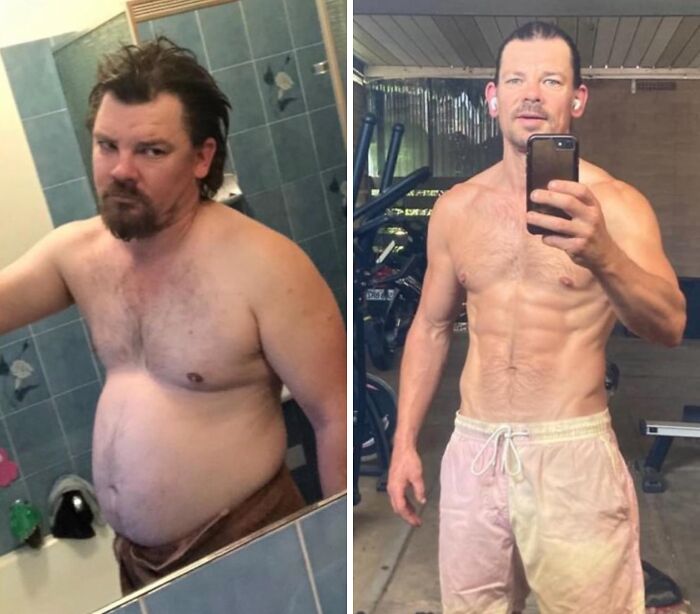 71 Times Dudes Were Absolute Green Flags In The Most Wholesome Way (New Pics)