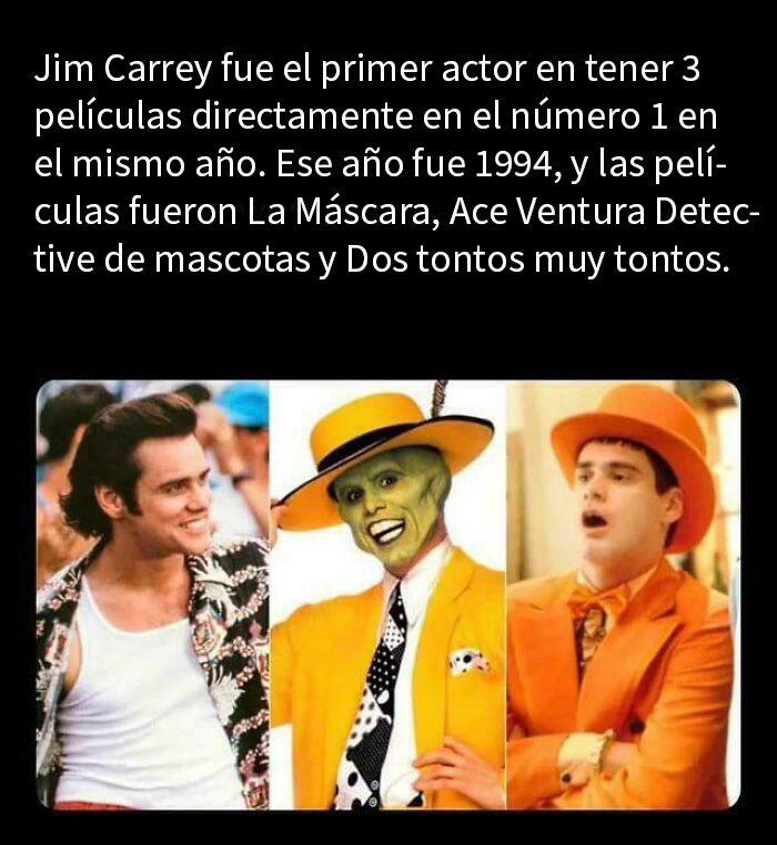 1994 un año estupendo