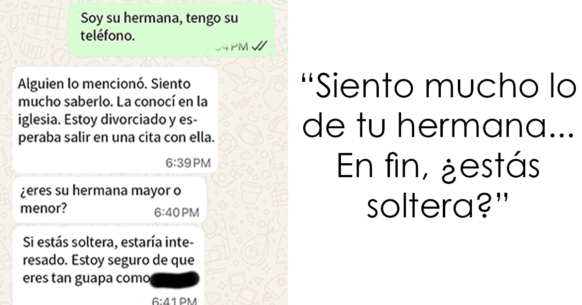18 De los peores y más inquietantes mensajes de hombres que recibieron estas mujeres