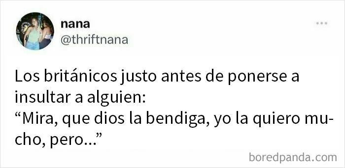 20 Divertidos memes sobre los británicos y su modo de ver la vida