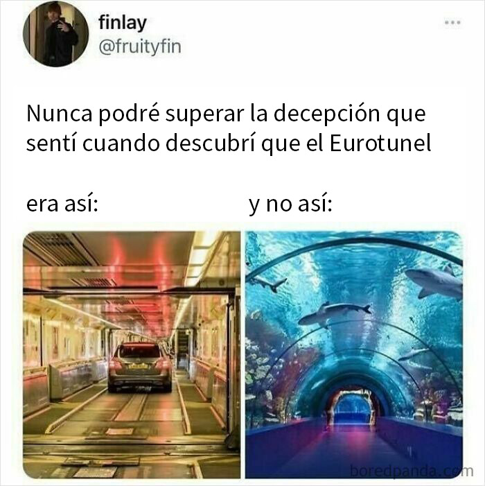 20 Divertidos memes sobre los británicos y su modo de ver la vida