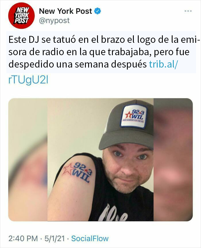 No te tatúes empresas