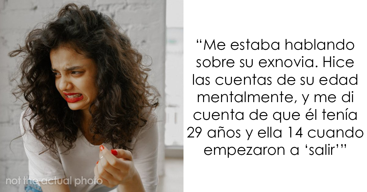 20 Citas que no salieron nada bien y fueron compartidas en internet