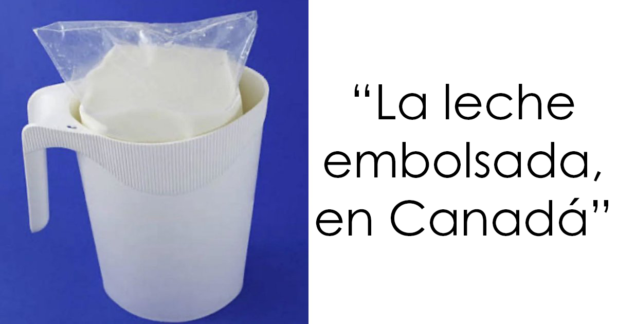 30 Artículos domésticos que solo existen en países concretos