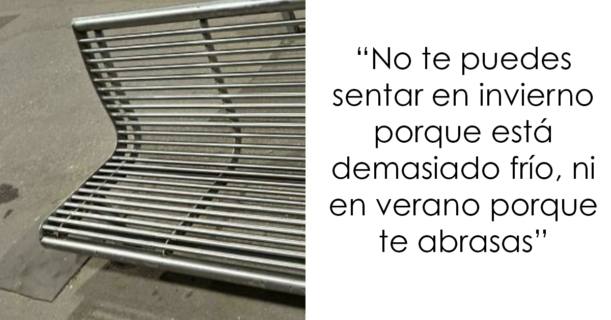 25 Terribles fallos de diseño que nunca deberían haberse aprobado