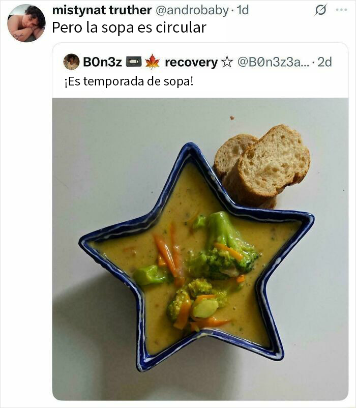 You Can Impale Yourself With The Point Like A Disgraced Samurai And Still Miss It