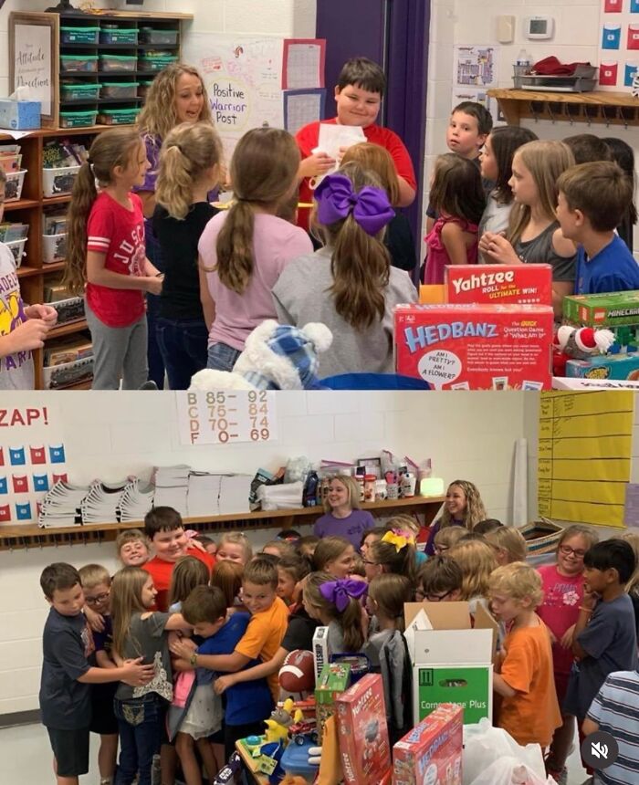 71 Times Dudes Were Absolute Green Flags In The Most Wholesome Way (New Pics)