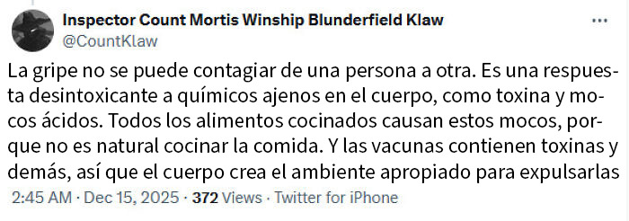 35 People Who Decided To Spread Their Medical ‘Knowledge’ And Got Rightfully Shamed Over It (New Pics)