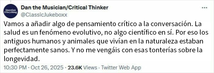 35 People Who Decided To Spread Their Medical ‘Knowledge’ And Got Rightfully Shamed Over It (New Pics)