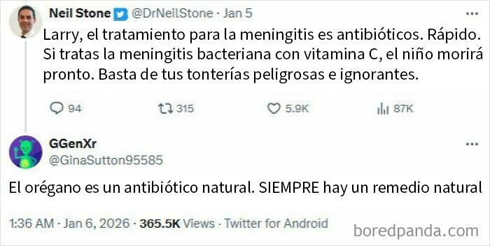 35 People Who Decided To Spread Their Medical ‘Knowledge’ And Got Rightfully Shamed Over It (New Pics)