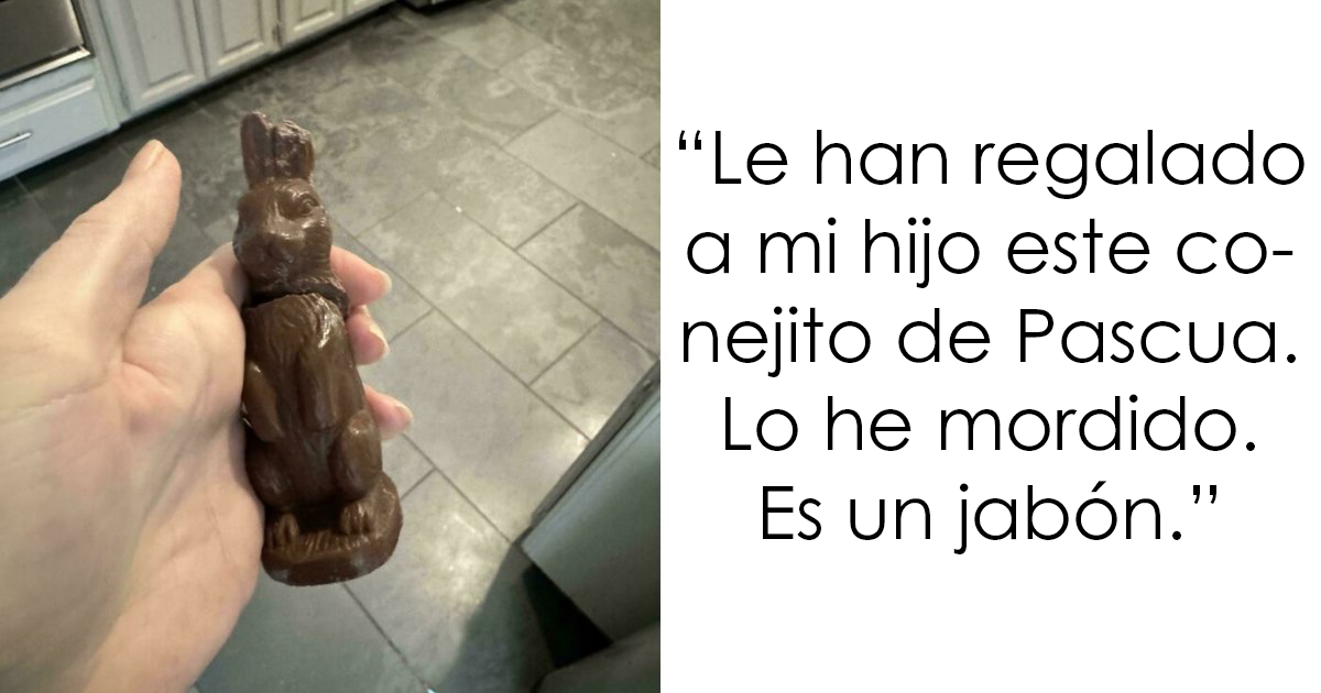 26 Personas que seguramente estén teniendo un mal día