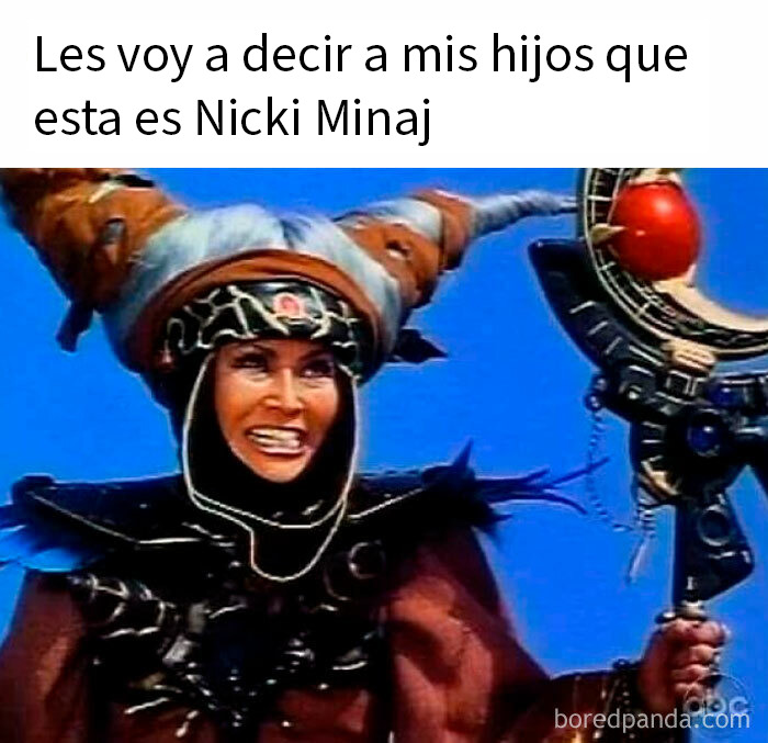 50 Memes That Range From Wild To "What Did I Just Read?"