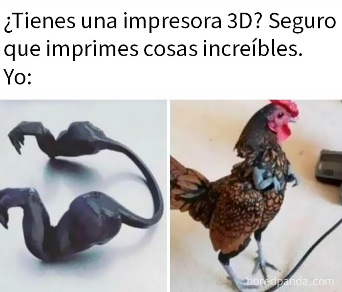 50 Memes That Range From Wild To "What Did I Just Read?"