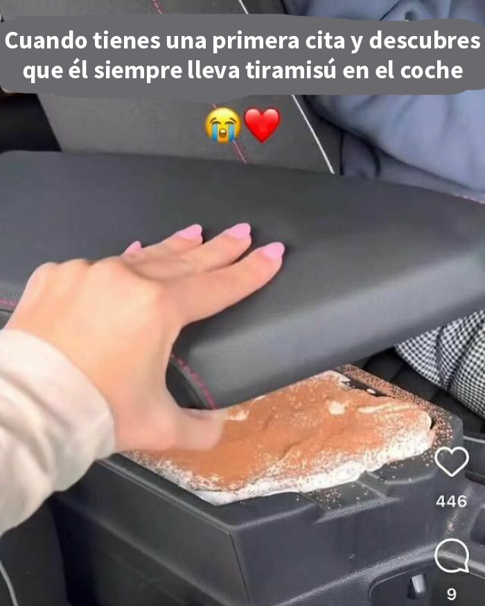 50 Memes That Range From Wild To "What Did I Just Read?"