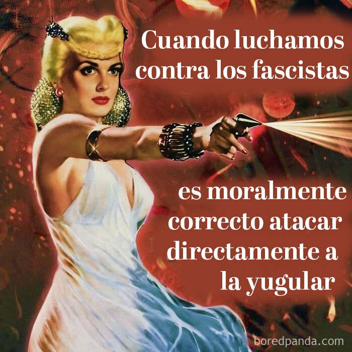 50 Memes That Range From Wild To "What Did I Just Read?"