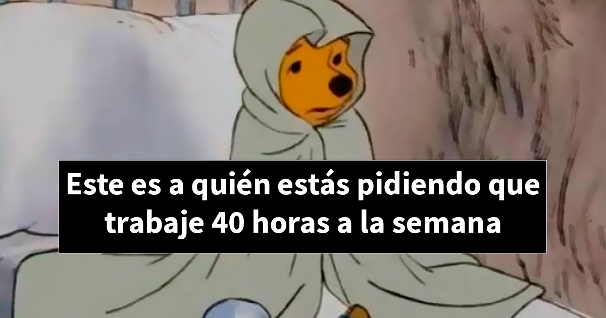 20 Memes sin contexto que van de lo loco a lo incomprensible