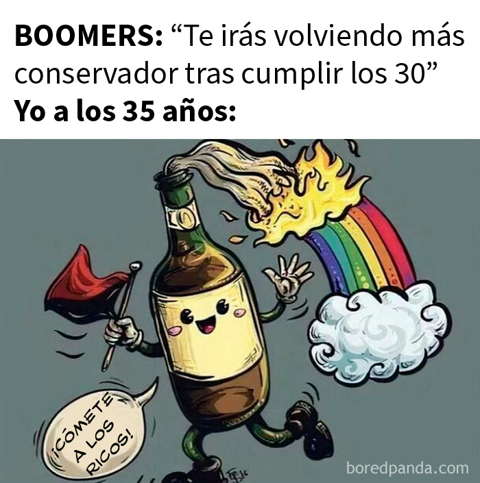 20 Divertidos memes de humor negro totalmente desatados