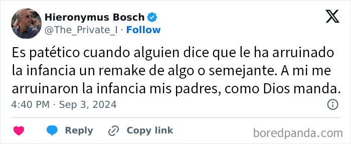 20 Divertidos memes de humor negro totalmente desatados