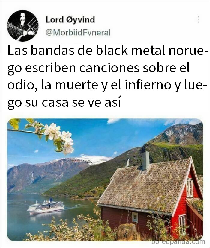 20 Divertidos memes de humor negro totalmente desatados