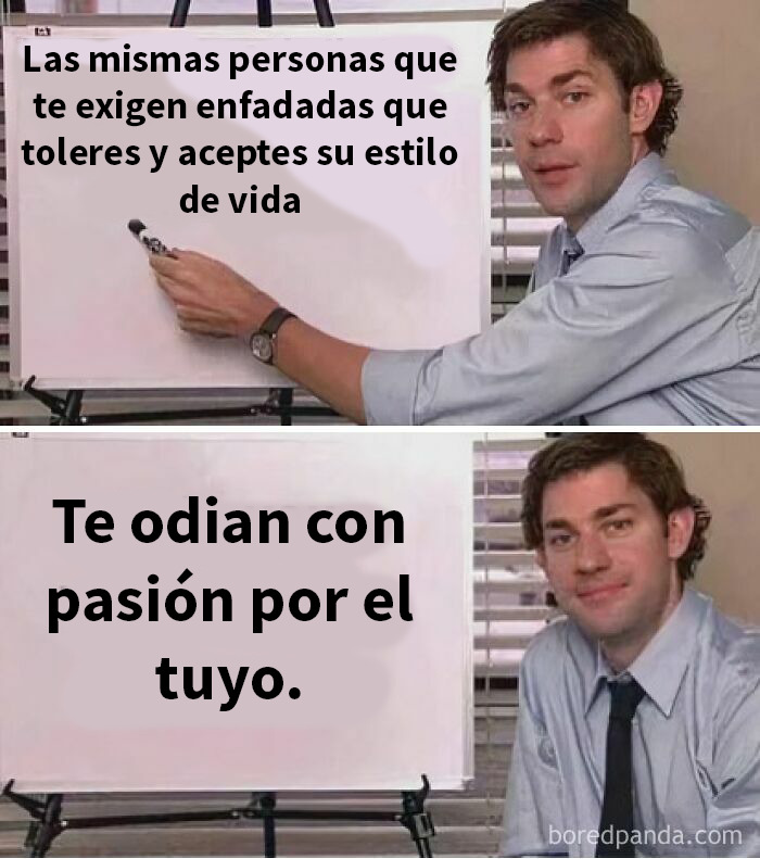 20 Divertidos memes de humor negro totalmente desatados