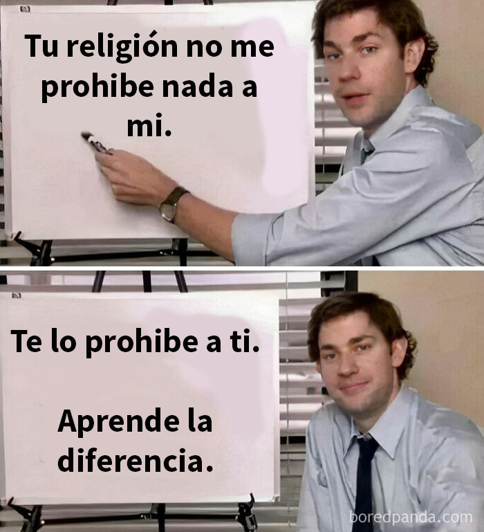 20 Divertidos memes de humor negro totalmente desatados