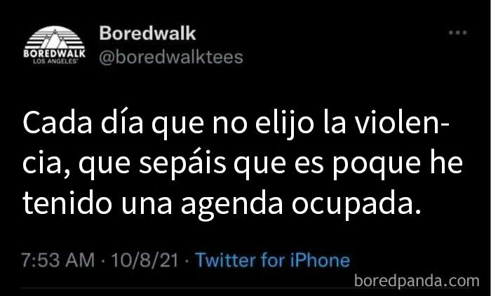 20 Divertidos memes de humor negro totalmente desatados