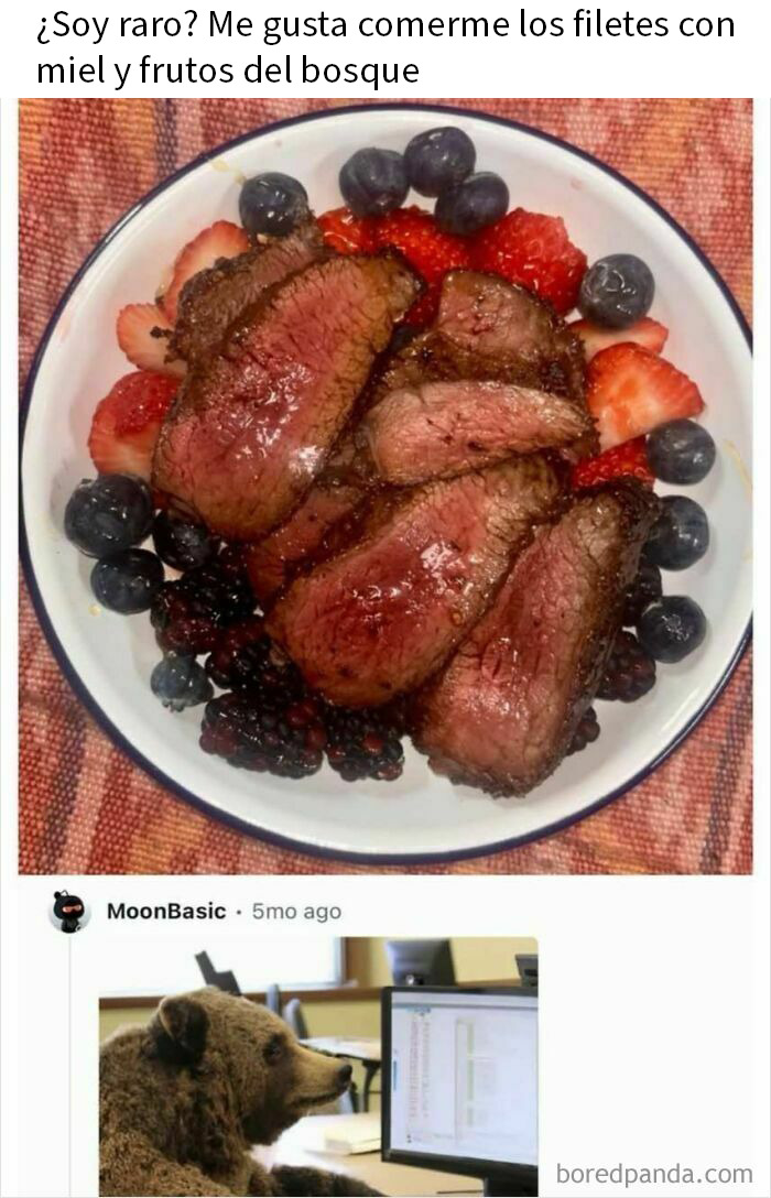 20 Memes divertidos por si necesitas reírte hoy