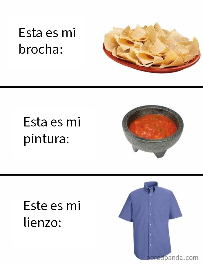 50 Random Memes That Make You Laugh Before You Understand Why