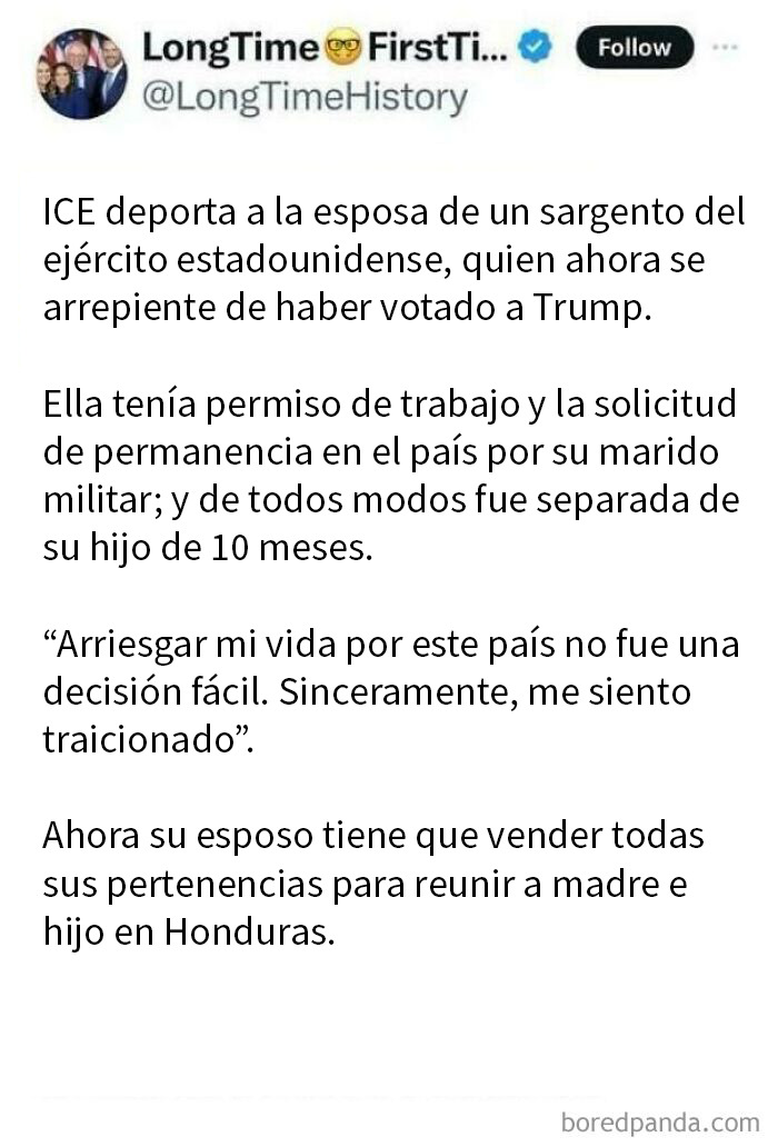 Ya sabías lo que venía