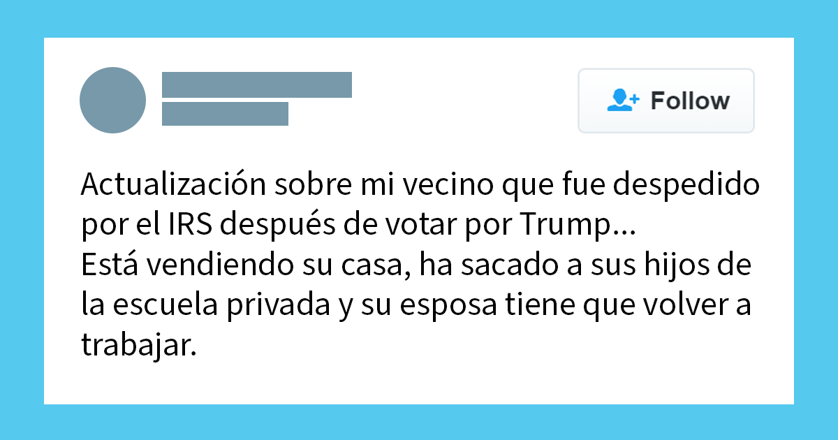 18 Personas que descubrieron que sus acciones tienen consecuencias, y no les gustó nada