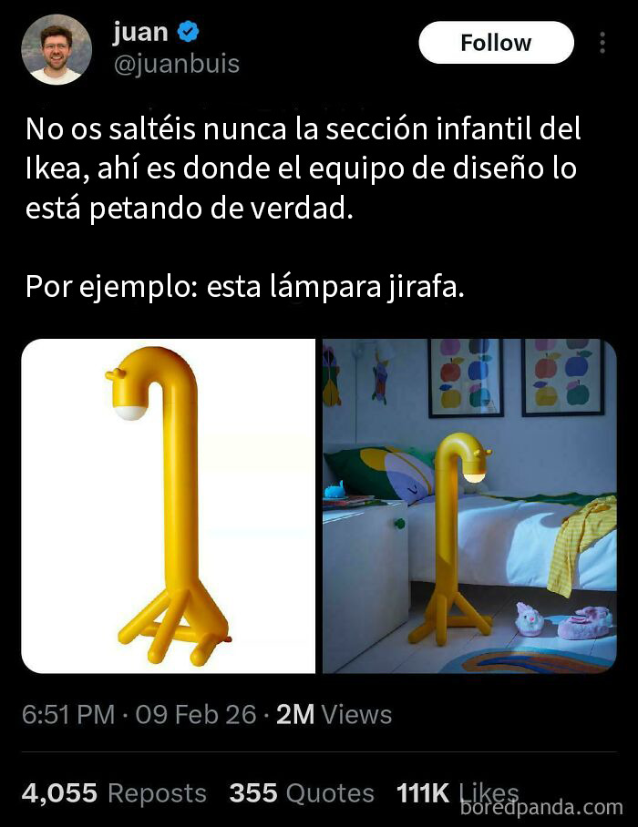 20 De los mejores tuits que van del caos a la comedia