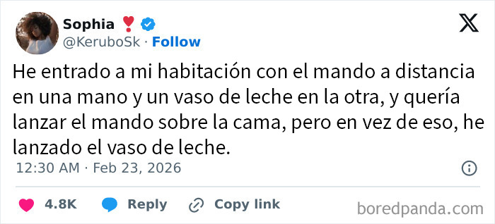 20 De los mejores tuits que van del caos a la comedia