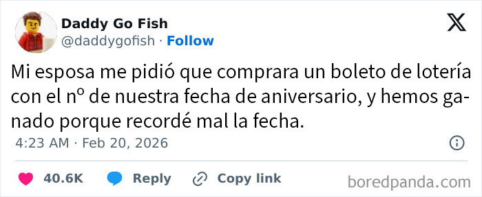 20 De los mejores tuits que van del caos a la comedia