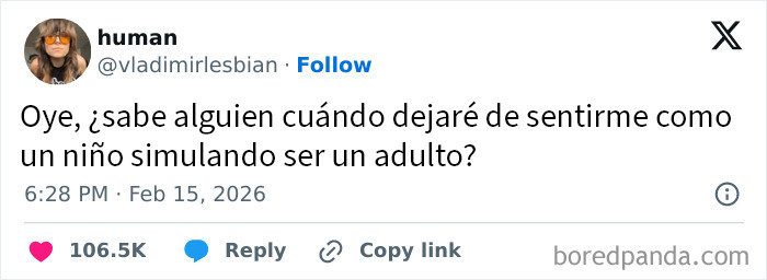 20 De los mejores tuits que van del caos a la comedia