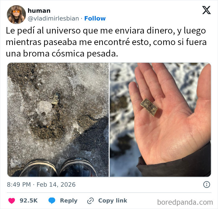 20 De los mejores tuits que van del caos a la comedia