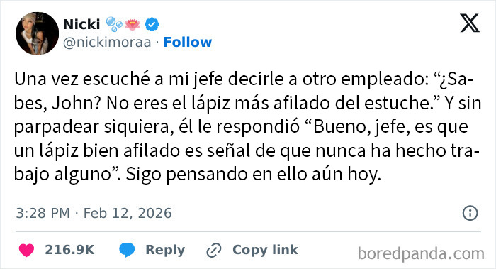 20 De los mejores tuits que van del caos a la comedia