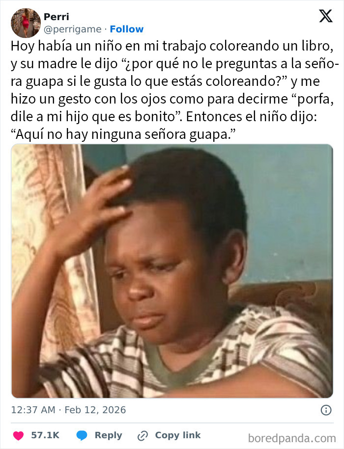 20 De los mejores tuits que van del caos a la comedia